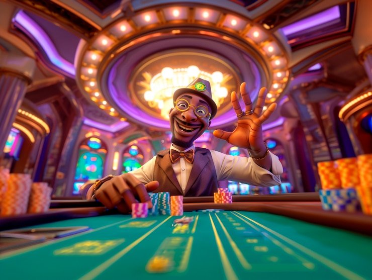 vc777 Treasures Aztec - vc777 ke slot rooms mein